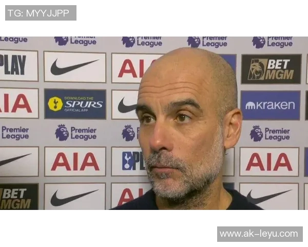 瓜迪奥拉赞帕奎塔护球能力出众并具备进球潜力称其为优秀球员