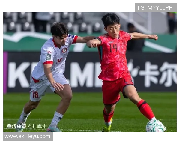 韩国U23亚洲杯阵容公布金龙鹤与金泰元领衔波尔蒂芒人球员